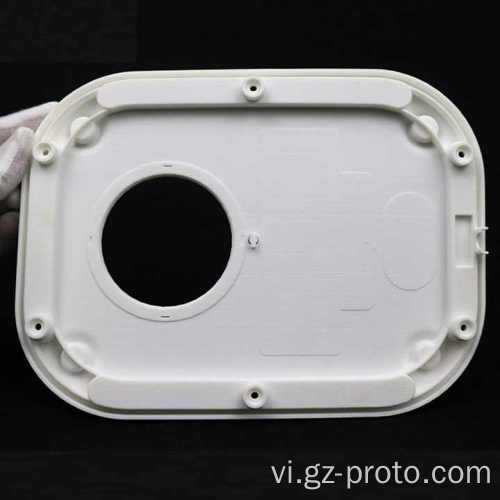 Dịch vụ in 3D ABS SLA nguyên mẫu nhựa nhanh